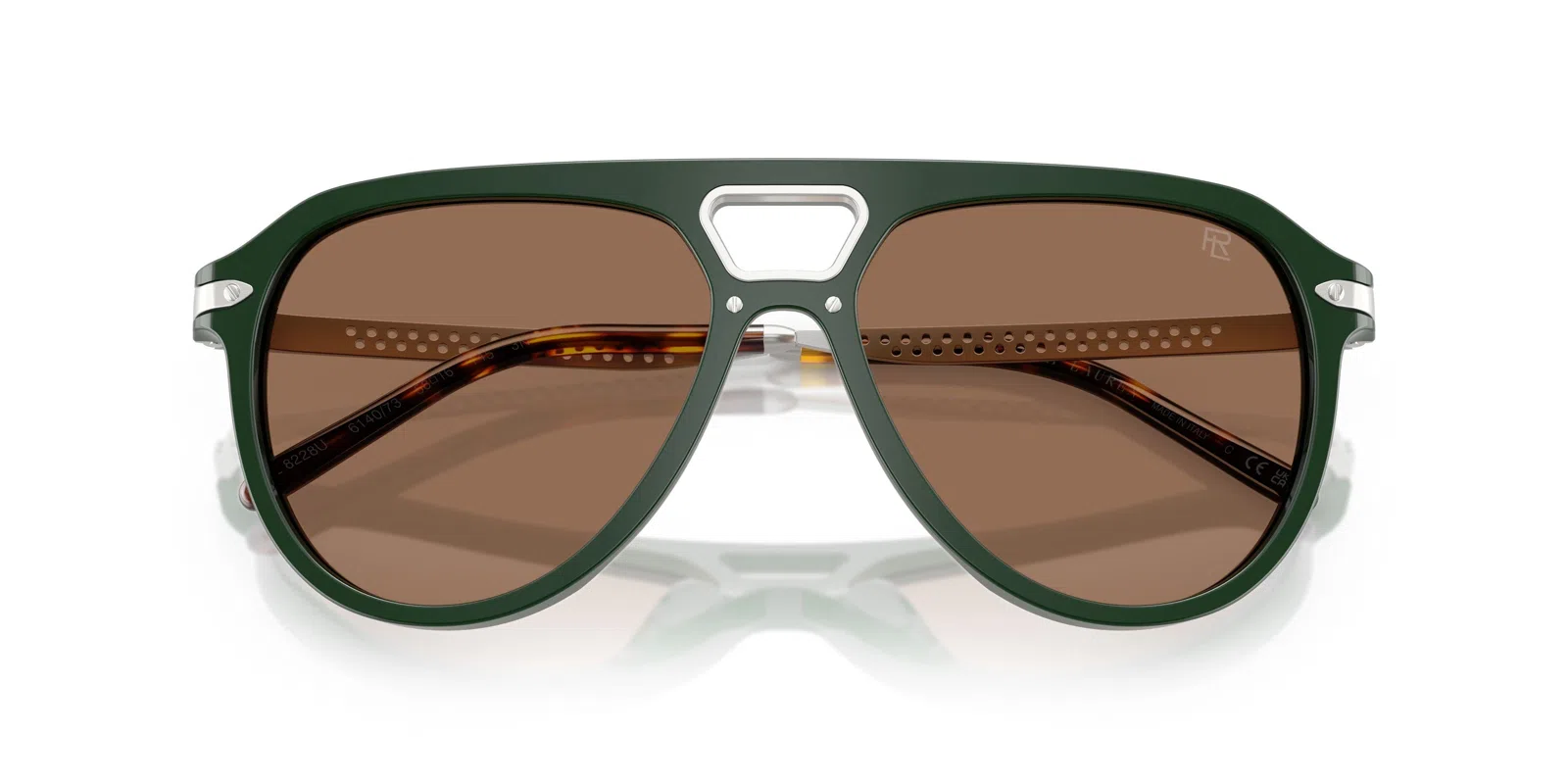 Ralph Lauren 8228U Sunglasses - view 8